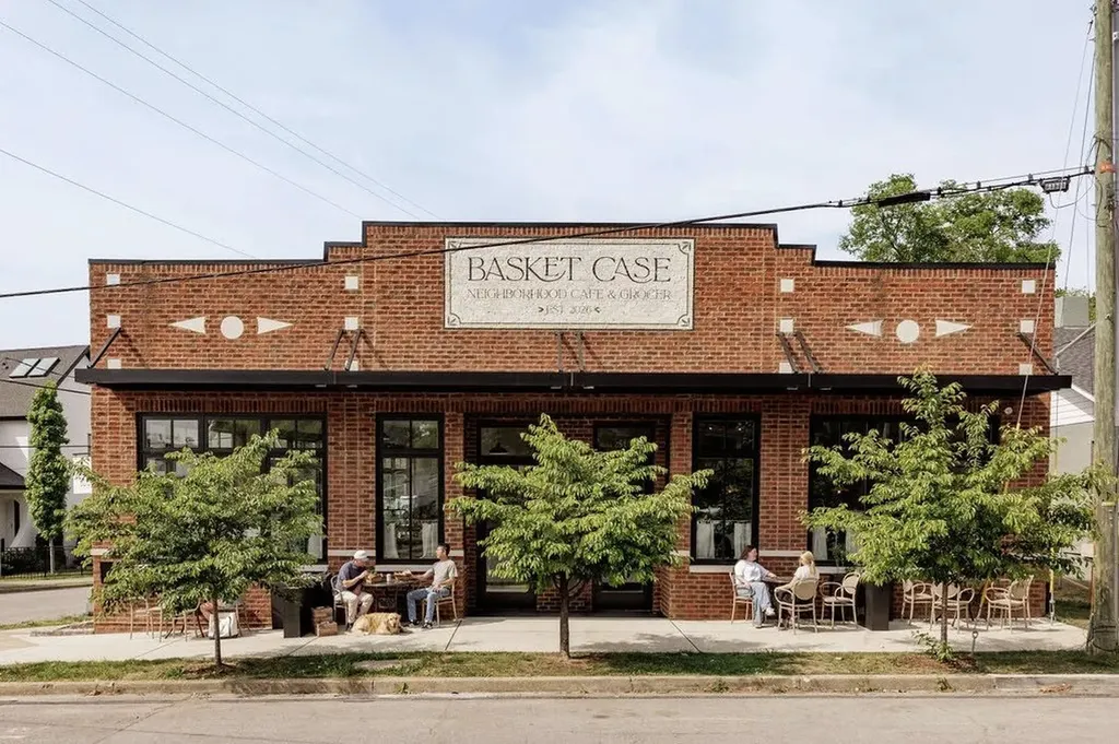 1806 5th Avenue, N Nashville TN 37208
