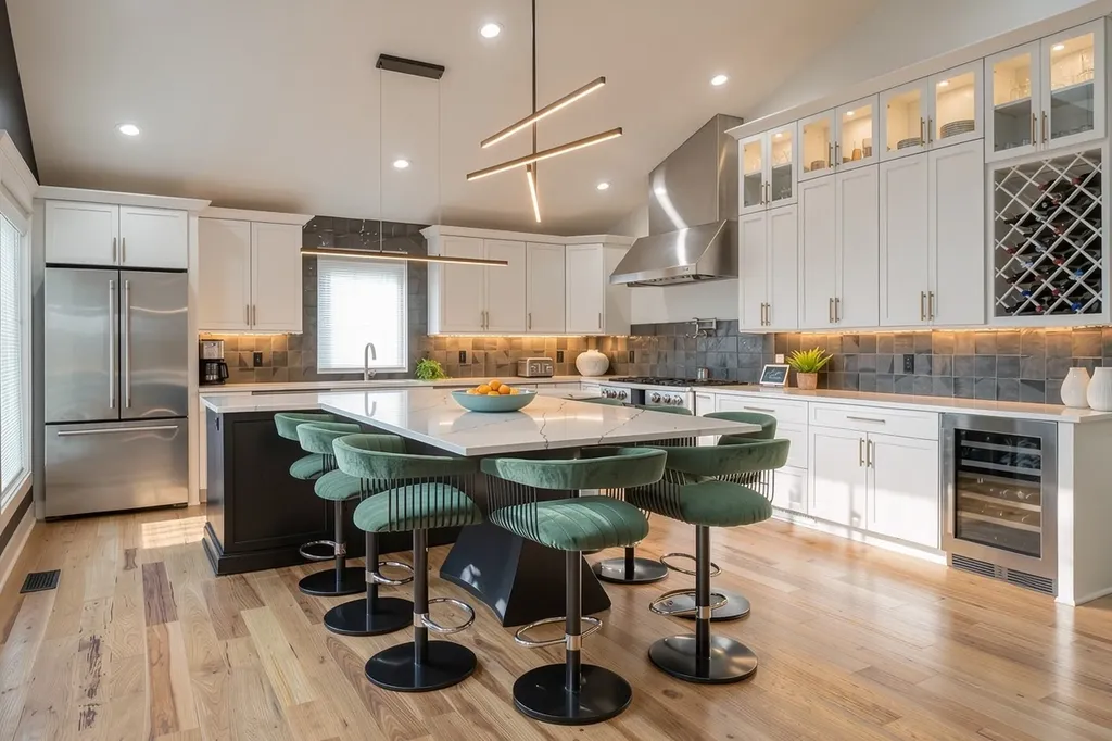 1806 5th Avenue, N Nashville TN 37208