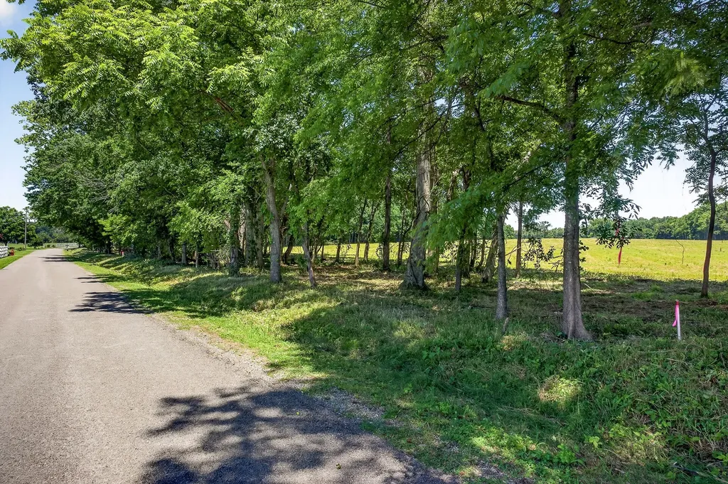 0 Lowery Road Smithville TN 37166