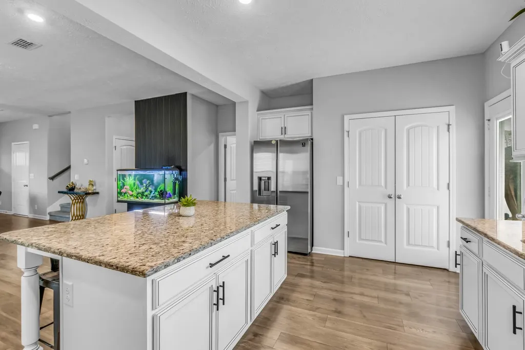 1911 Albarado Trail Murfreesboro TN 37128