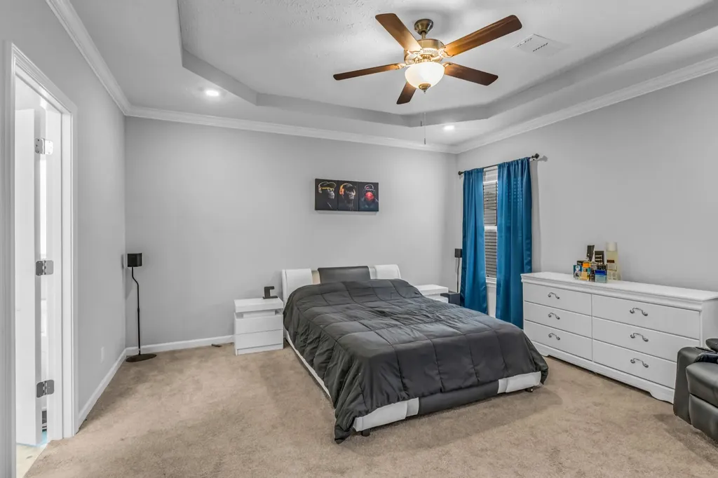 1911 Albarado Trail Murfreesboro TN 37128