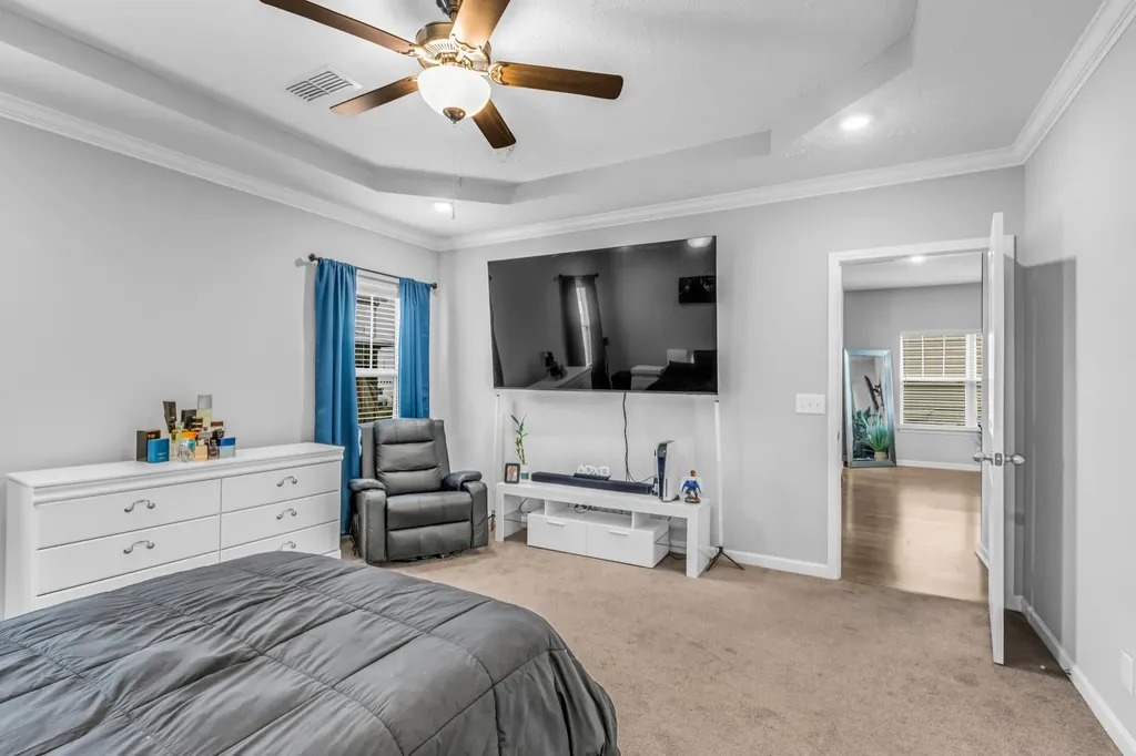 1911 Albarado Trail Murfreesboro TN 37128