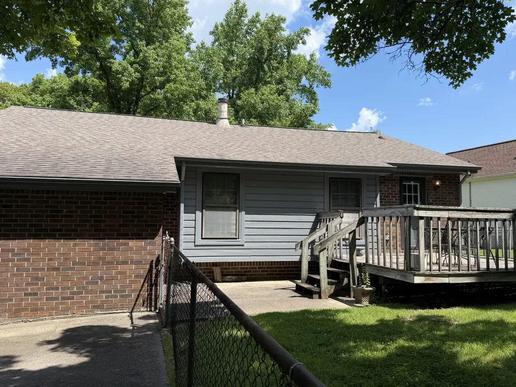 3021 Blackwood Drive Nashville TN 37214