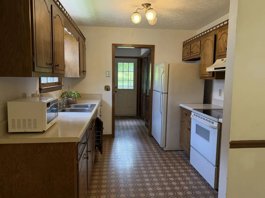 3021 Blackwood Drive Nashville TN 37214