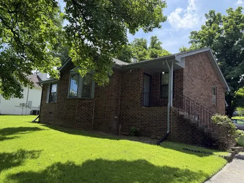 3021 Blackwood Drive Nashville TN 37214