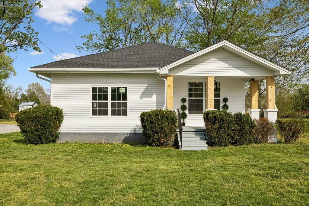 313 Portland Boulevard Portland TN 37148