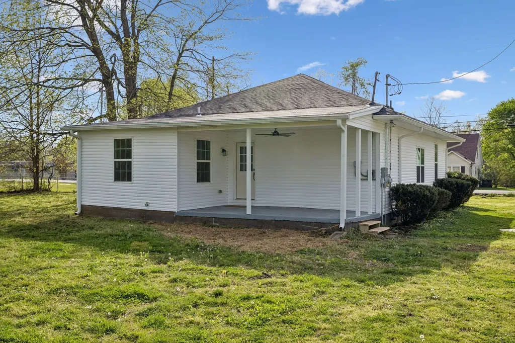 313 Portland Boulevard Portland TN 37148