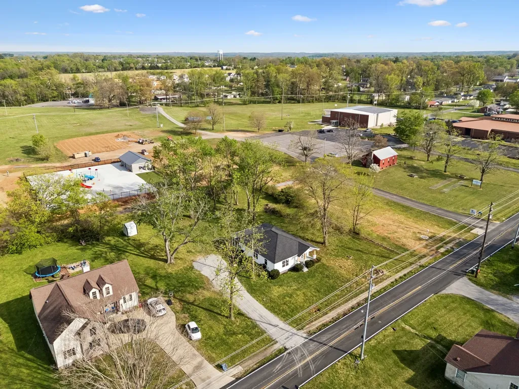 313 Portland Boulevard Portland TN 37148