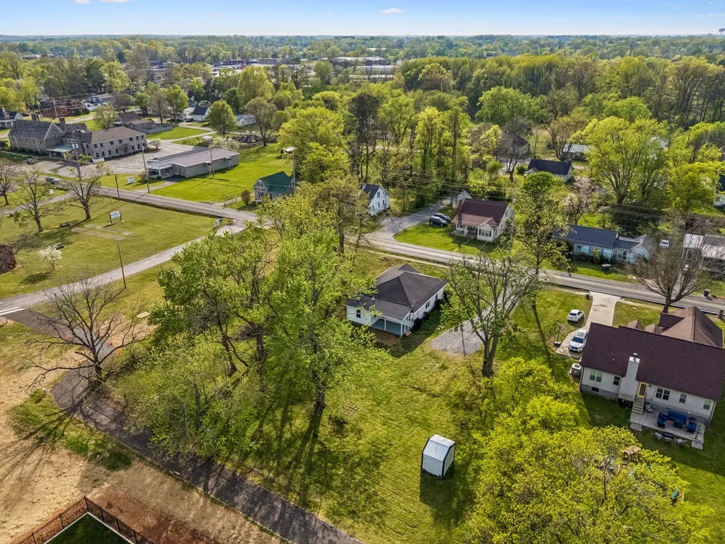 313 Portland Boulevard Portland TN 37148