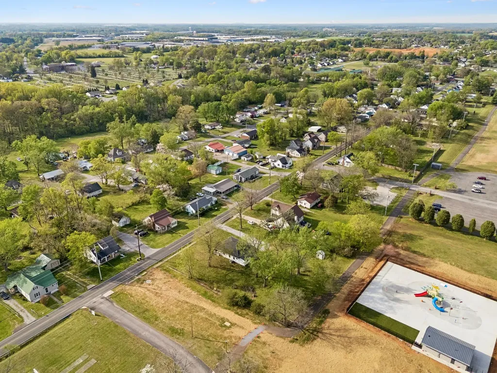 313 Portland Boulevard Portland TN 37148