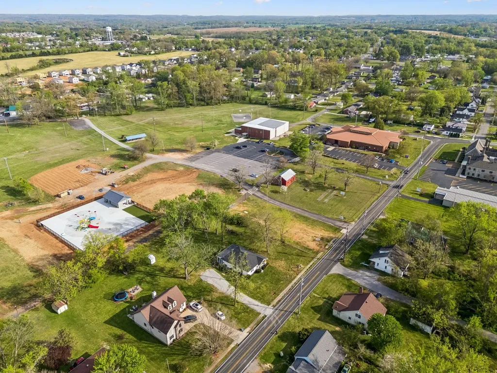 313 Portland Boulevard Portland TN 37148