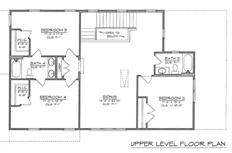 2008 Stonewater Boulevard Franklin TN 37064