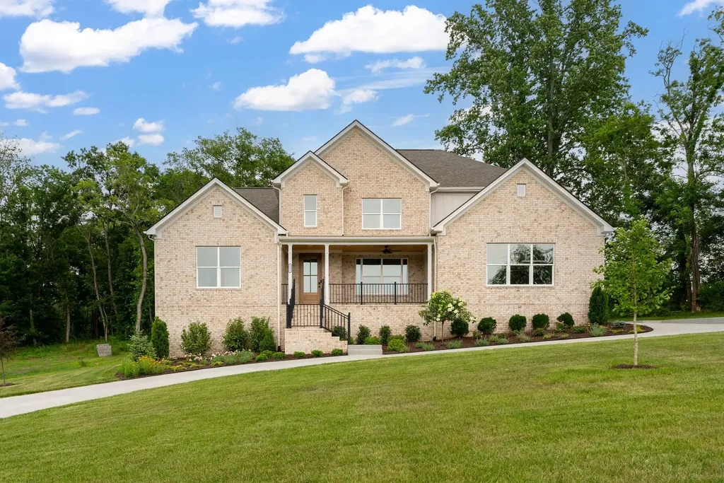 1576 Frye Road Columbia TN 38401