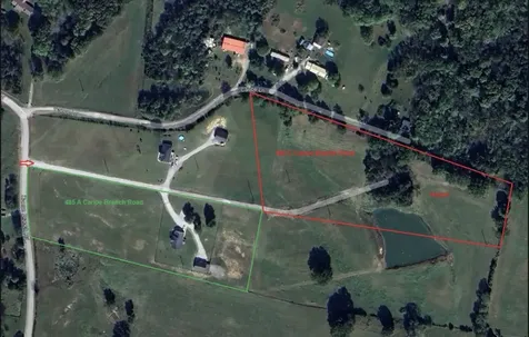 485C Canoe Branch Road Castalian Springs TN 37031