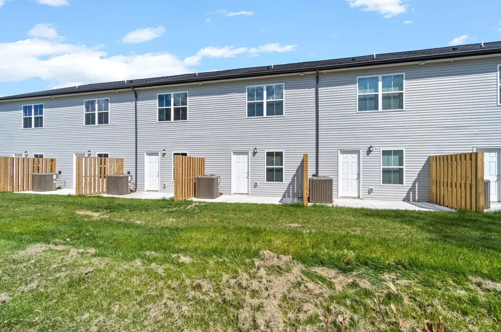 224 Drayton Drive Clarksville TN 37042