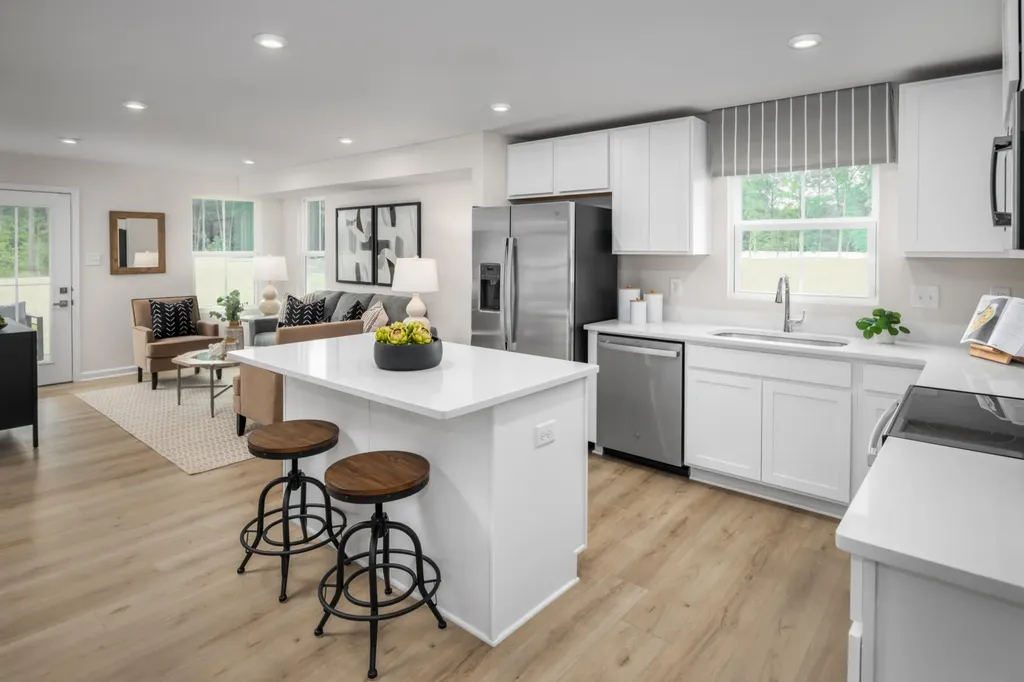 581 Big Bend Court White House TN 37188