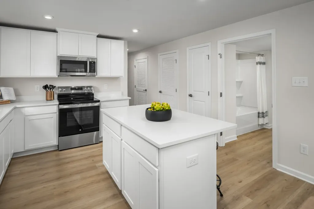 581 Big Bend Court White House TN 37188
