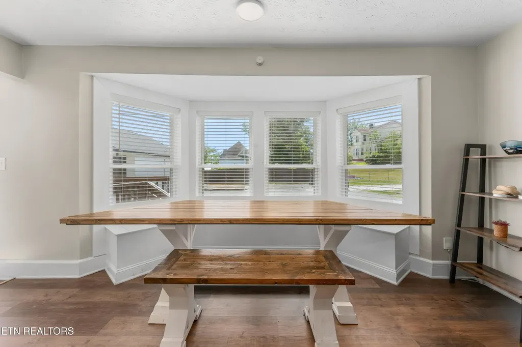 508 E Central Avenue La Follette TN 37766