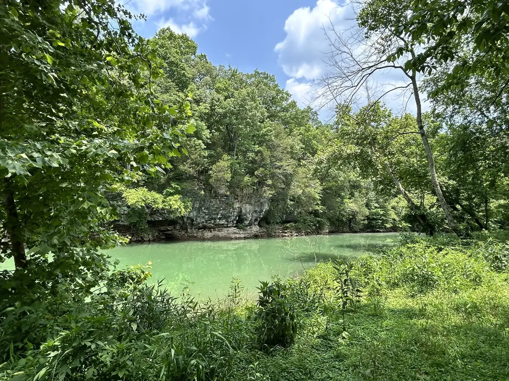 0 Anchor Bend Drive Rock Island TN 38581