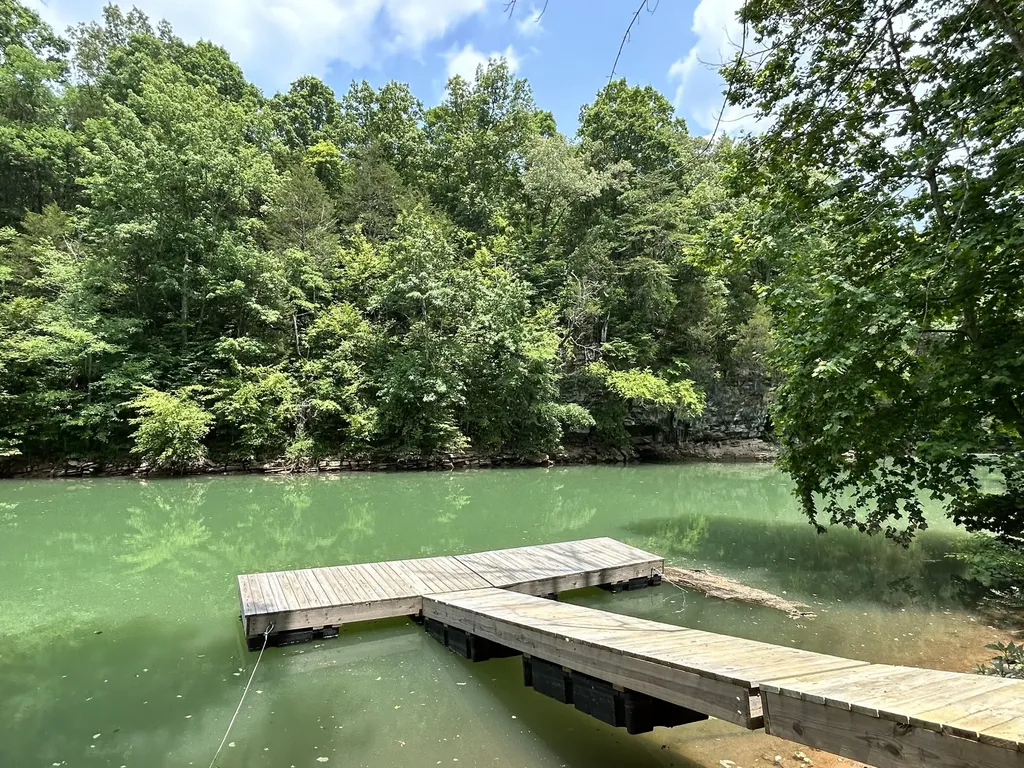 0 Anchor Bend Drive Rock Island TN 38581