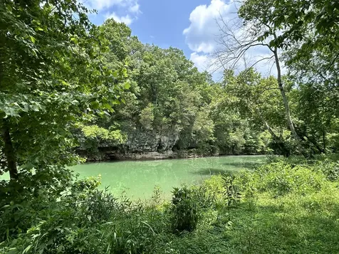 0 Anchor Bend Drive Rock Island TN 38581