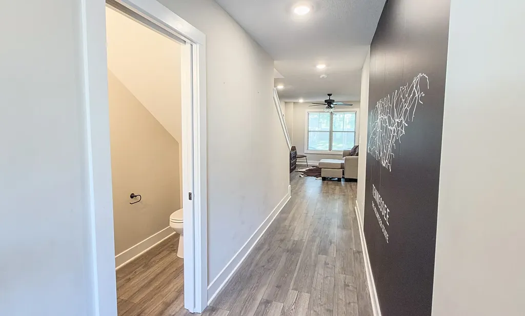 414B Oak Street Clarksville TN 37042