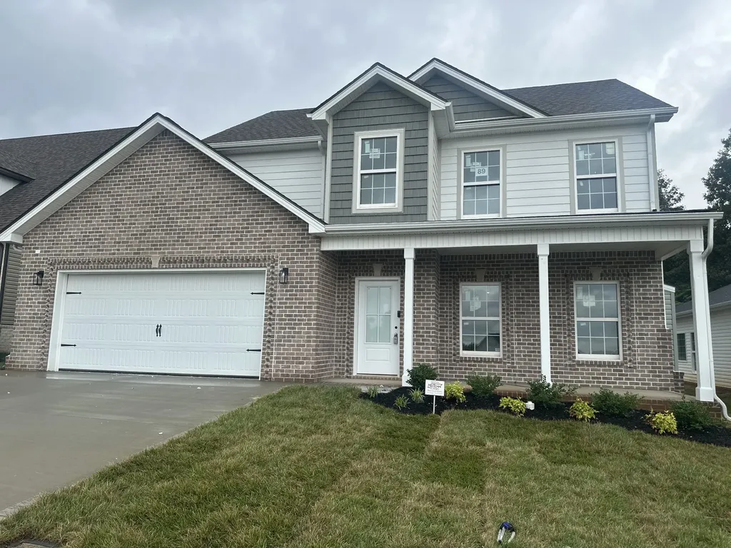 1014 Vendue Avenue Clarksville TN 37042