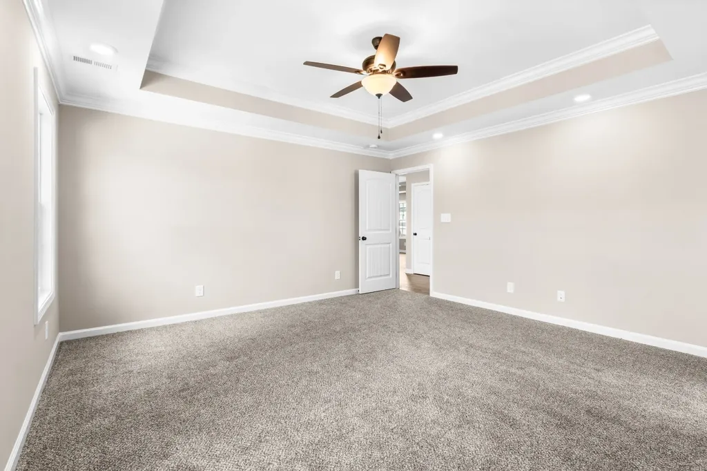 1014 Vendue Avenue Clarksville TN 37042