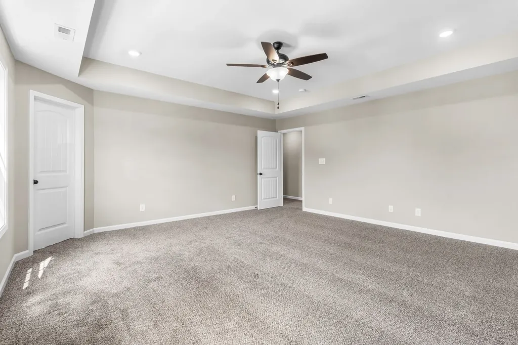 1014 Vendue Avenue Clarksville TN 37042