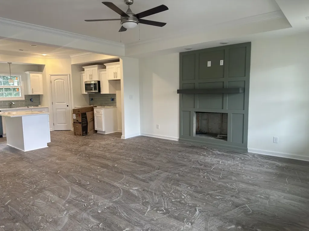 1014 Vendue Avenue Clarksville TN 37042