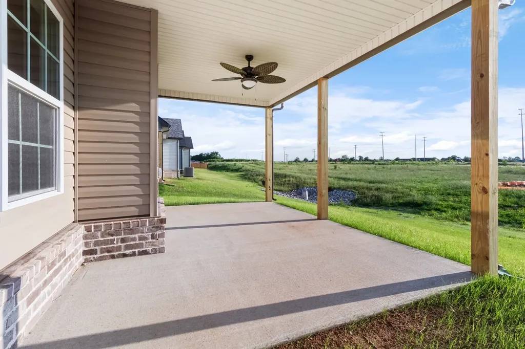 1018 Vendue Avenue Clarksville TN 37042