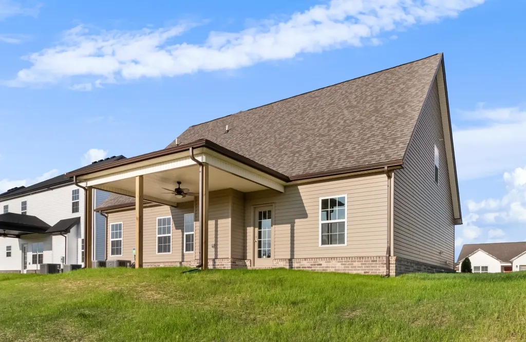 1018 Vendue Avenue Clarksville TN 37042