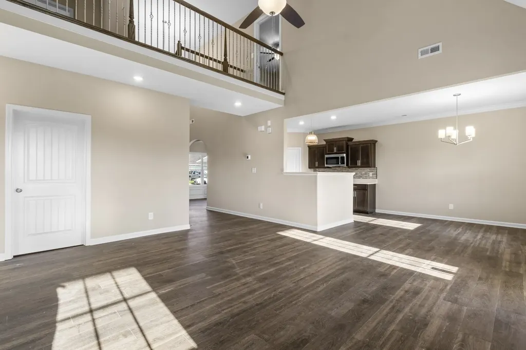 1018 Vendue Avenue Clarksville TN 37042