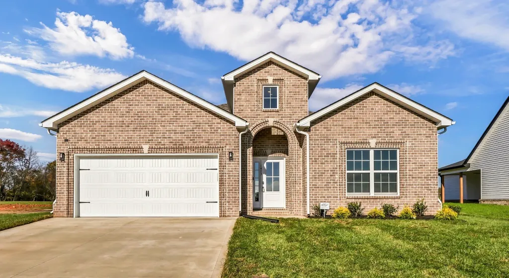 1010 Vendue Avenue Clarksville TN 37042