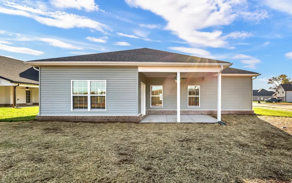 1010 Vendue Avenue Clarksville TN 37042