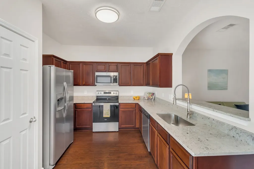 8103 Valley Oak Drive Brentwood TN 37027
