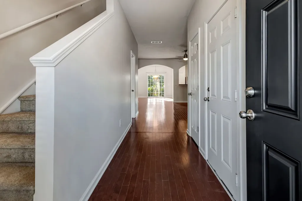 8103 Valley Oak Drive Brentwood TN 37027