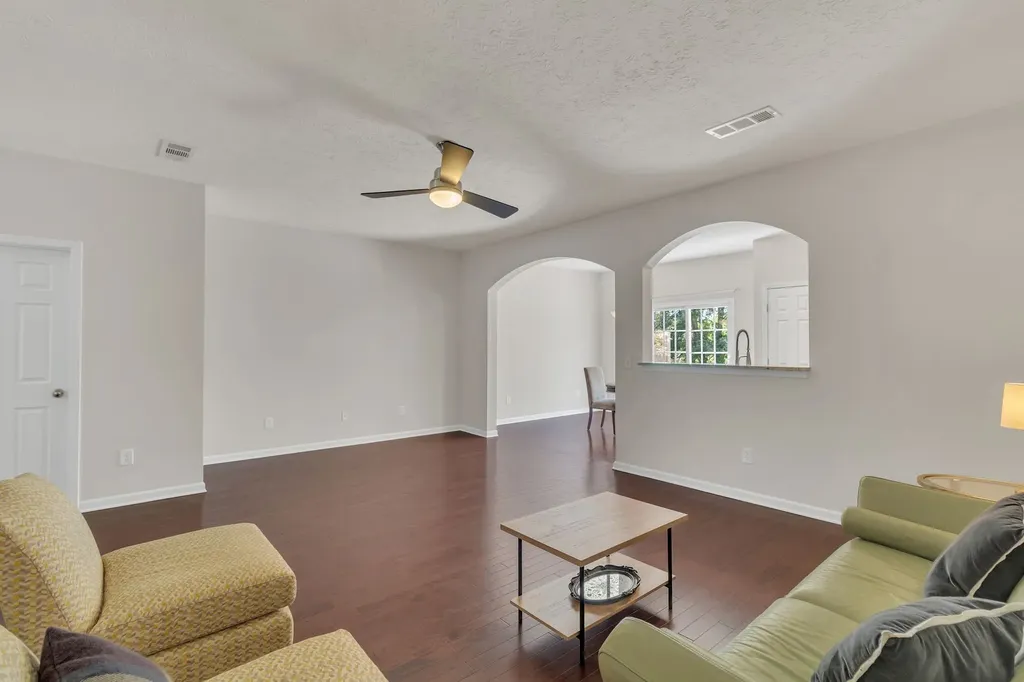 8103 Valley Oak Drive Brentwood TN 37027