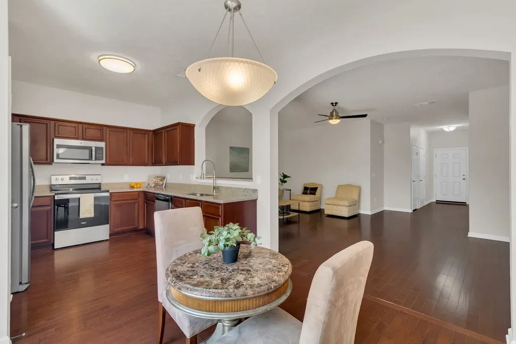 8103 Valley Oak Drive Brentwood TN 37027