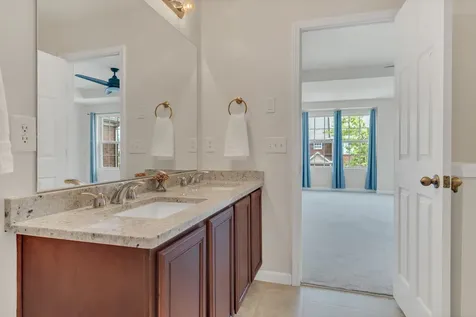 8103 Valley Oak Drive Brentwood TN 37027