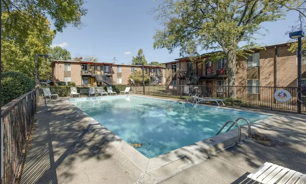 3600 Hillsboro Pike Nashville TN 37215
