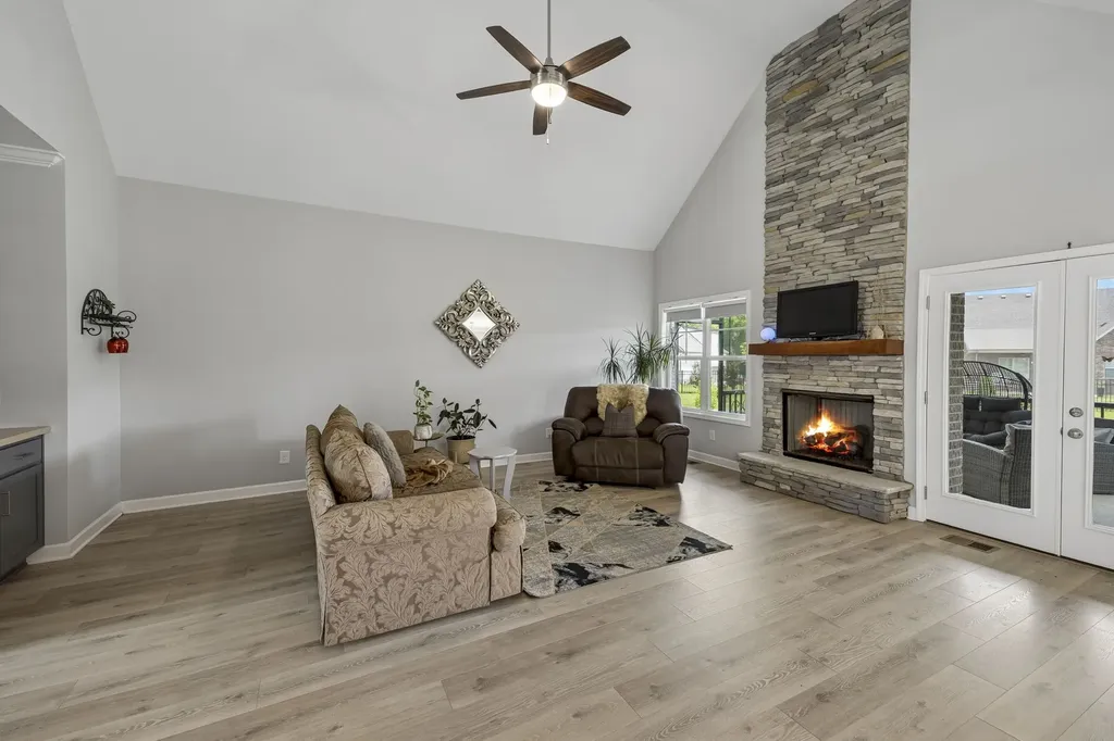 1035 Robert Lee Drive Gallatin TN 37066