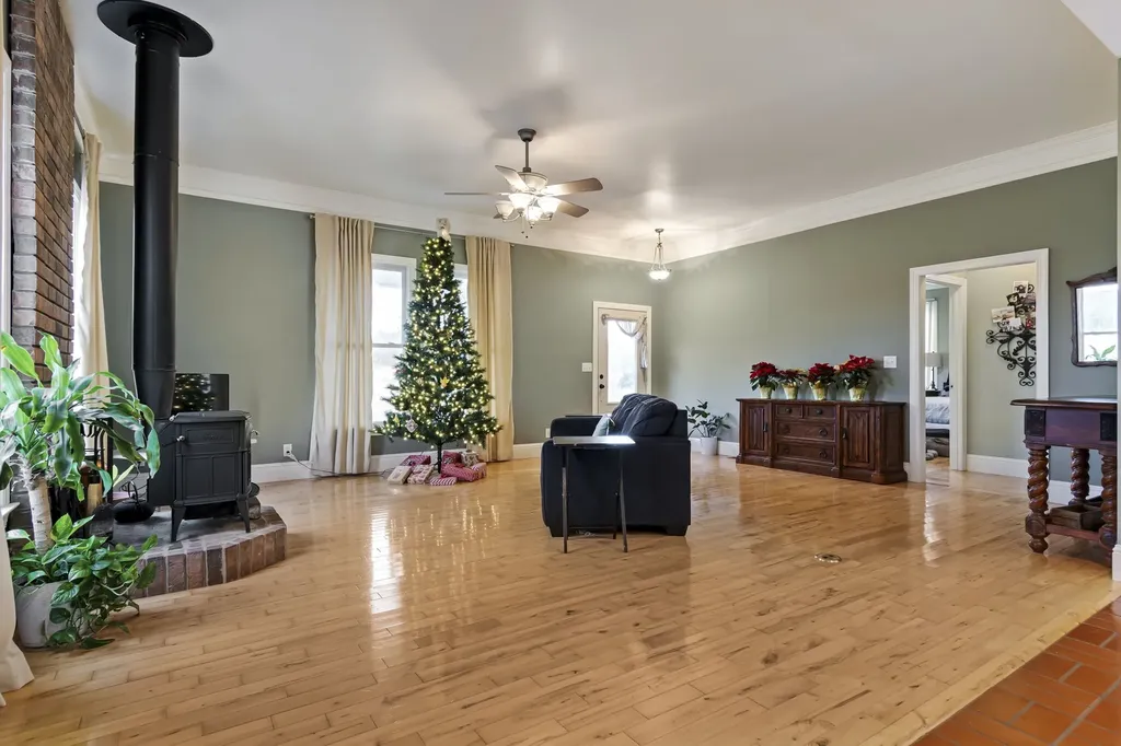 14620 Cainsville Road Lebanon TN 37090