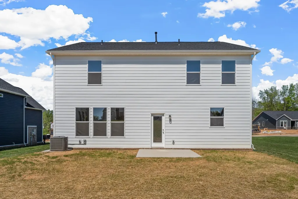 8198 Netterfield Drive White House TN 37188