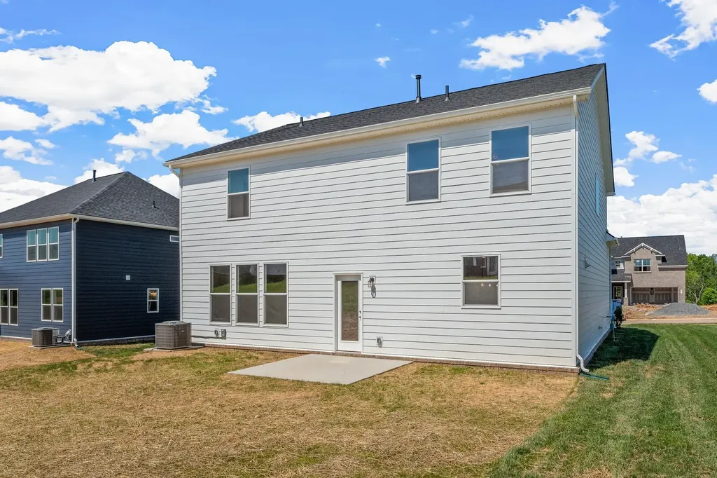 8198 Netterfield Drive White House TN 37188