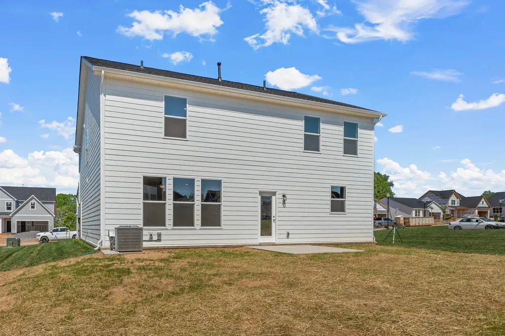 8198 Netterfield Drive White House TN 37188