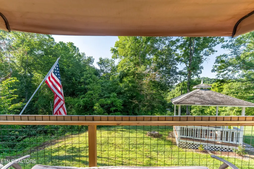 409 Bull Run Road Luttrell TN 37779