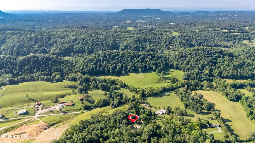 409 Bull Run Road Luttrell TN 37779