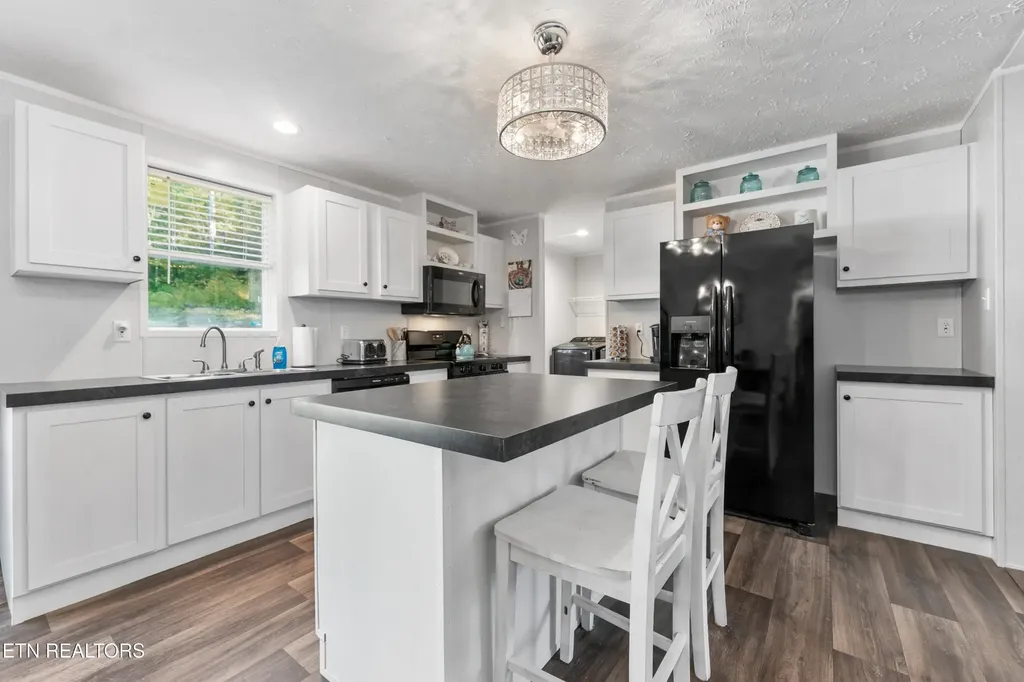 409 Bull Run Road Luttrell TN 37779