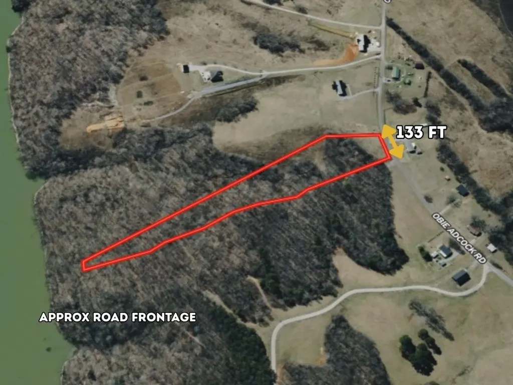 0 Allen Bend Road Smithville TN 37166